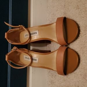 Sandals high heel